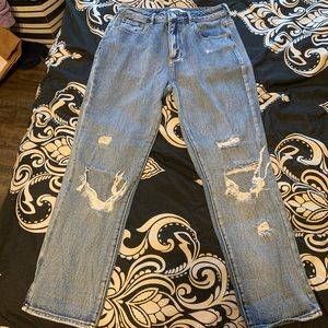 PacSun Mom Jeans Size 26